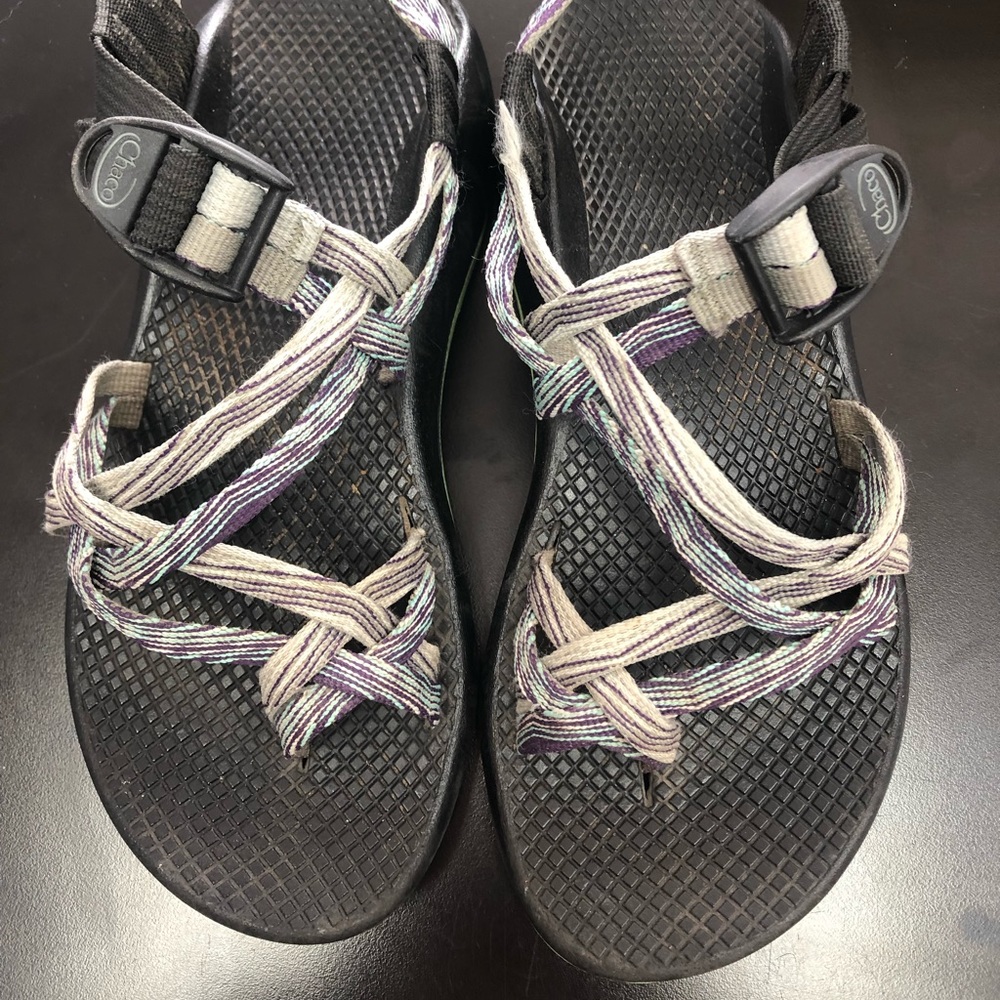 Chaco sandals